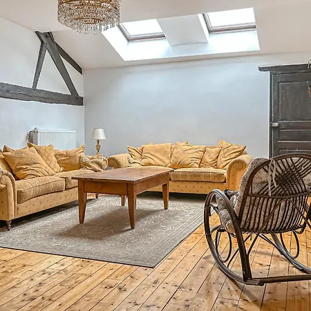 Beautiful In With Wifi * Pressigny (Haute-Marne)