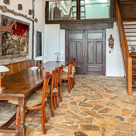 Beautiful In With Wifi Holiday home Pressigny (Haute-Marne)