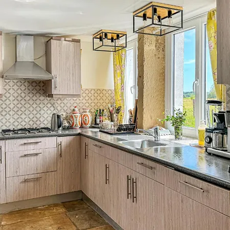 بيت للعطل Beautiful In With Wifi