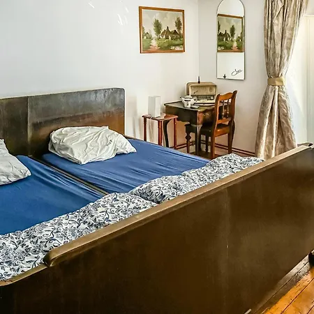 Semesterbostad Beautiful In With Wifi