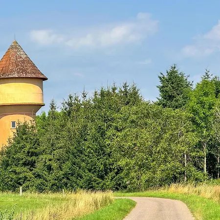 Beautiful In With Wifi بيت للعطل