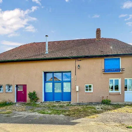 Beautiful In With Wifi Pressigny (Haute-Marne)