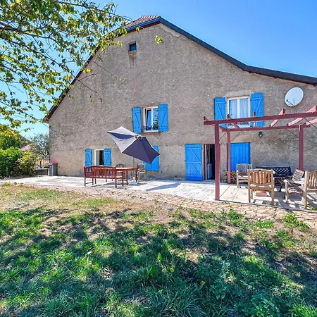 Holiday home Beautiful In With Wifi