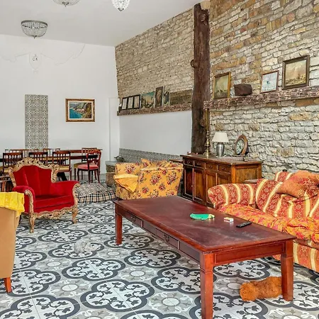 بيت للعطل Beautiful In With Wifi *