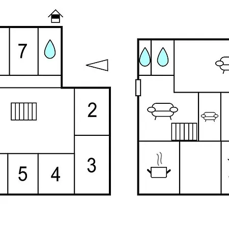 Beautiful In With Wifi * Pressigny (Haute-Marne)